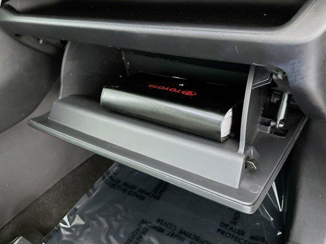 Photo of 2022 Magnetic Gray Toyota RAV4