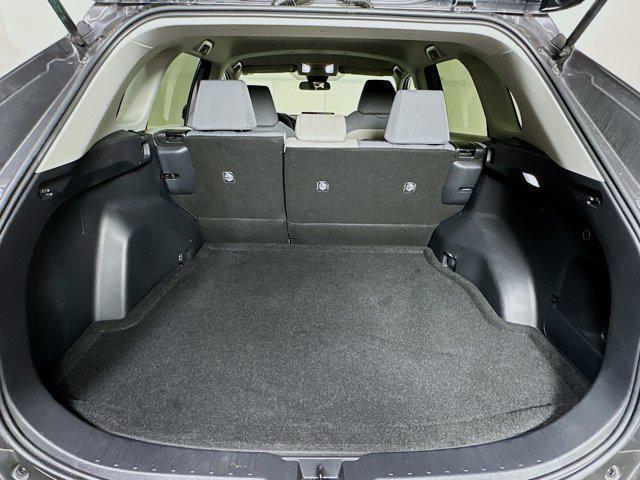 Photo of 2022 Magnetic Gray Toyota RAV4
