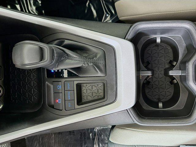 Photo of 2022 Magnetic Gray Toyota RAV4