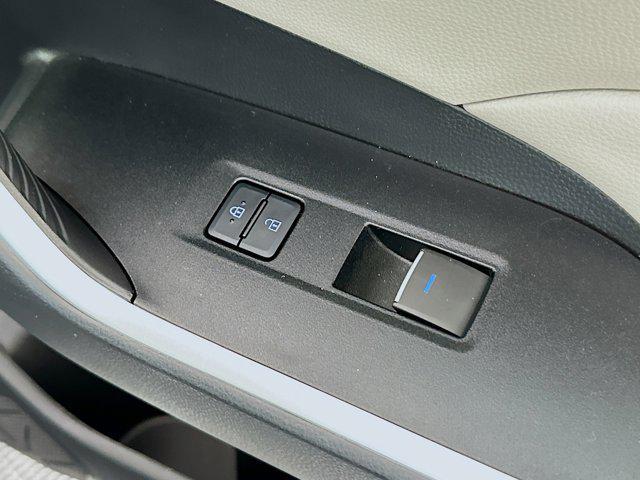 Photo of 2022 Magnetic Gray Toyota RAV4