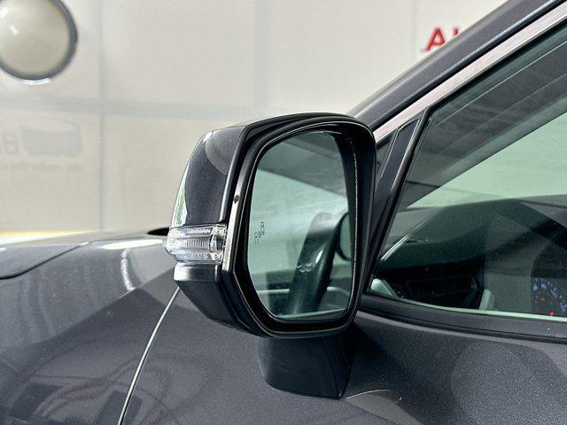 Photo of 2022 Magnetic Gray Toyota RAV4