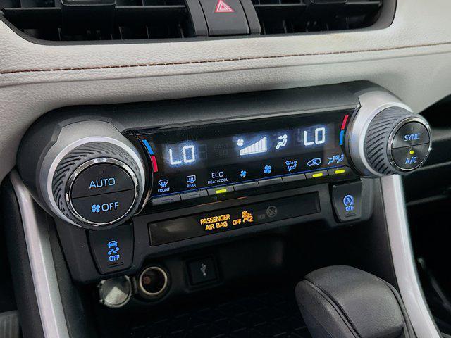 Photo of 2022 Magnetic Gray Toyota RAV4