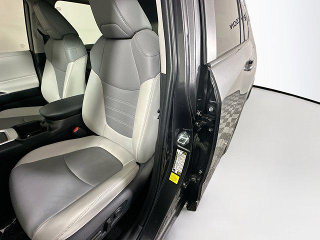 Photo of 2024 Magnetic Gray Toyota RAV4