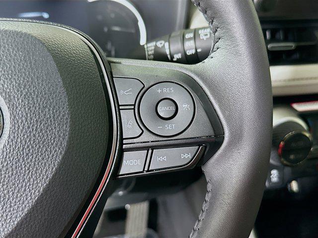 Photo of 2024 Magnetic Gray Toyota RAV4