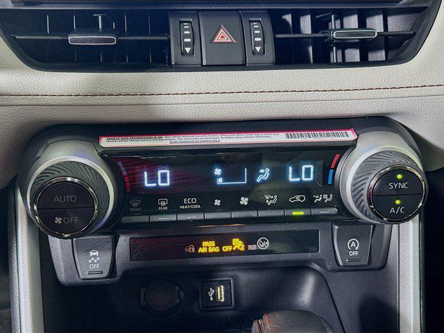 Photo of 2024 Magnetic Gray Toyota RAV4