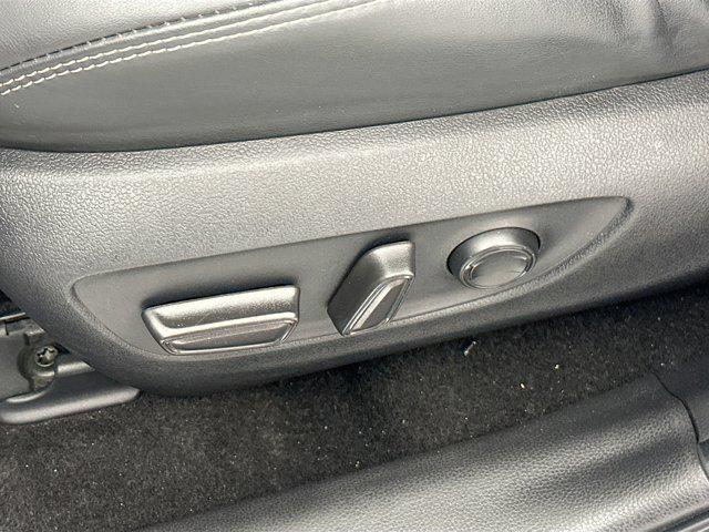 Photo of 2023 Magnetic Gray Toyota RAV4