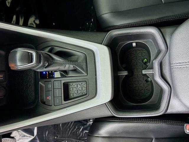 Photo of 2023 Magnetic Gray Toyota RAV4