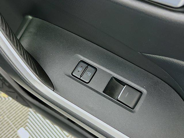Photo of 2023 Magnetic Gray Toyota RAV4