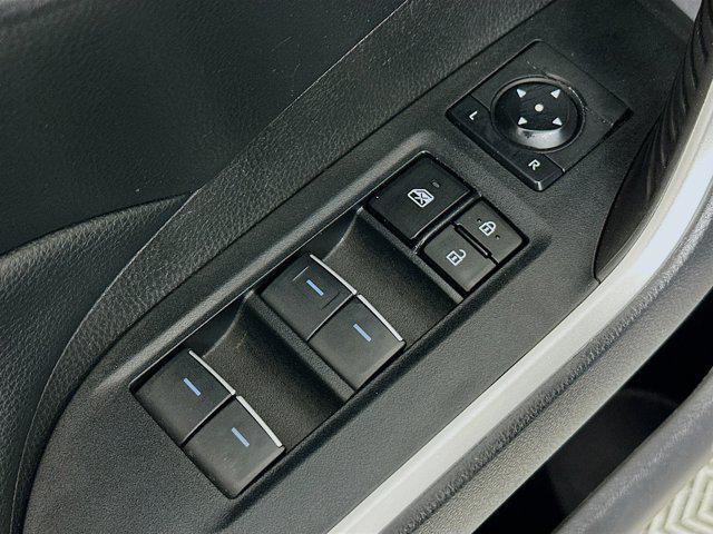 Photo of 2023 Magnetic Gray Toyota RAV4