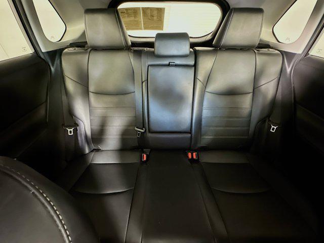 Photo of 2023 Magnetic Gray Toyota RAV4