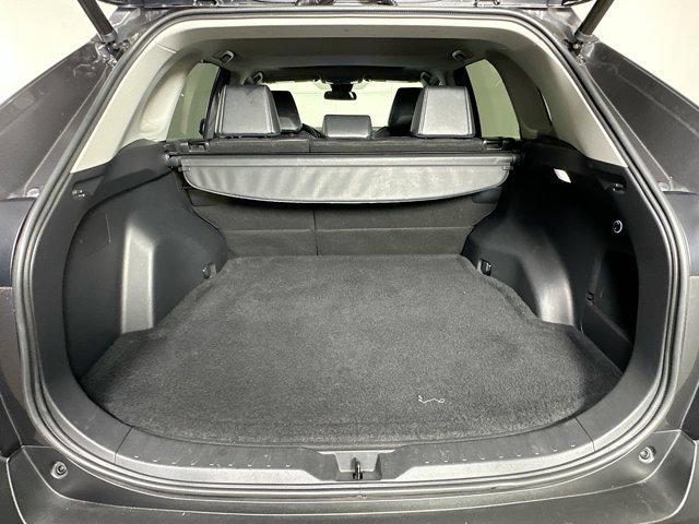 Photo of 2023 Magnetic Gray Toyota RAV4