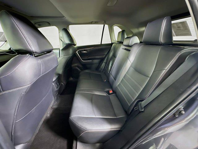 Photo of 2023 Magnetic Gray Toyota RAV4