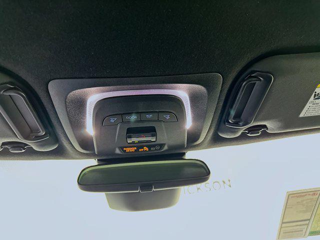 Photo of 2024 Ice Toyota GR Corolla