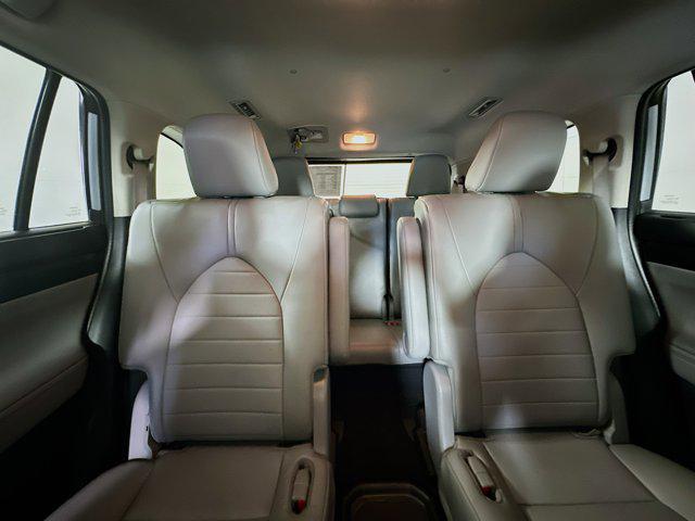 Photo of 2023 Celestial Silver Toyota Highlander