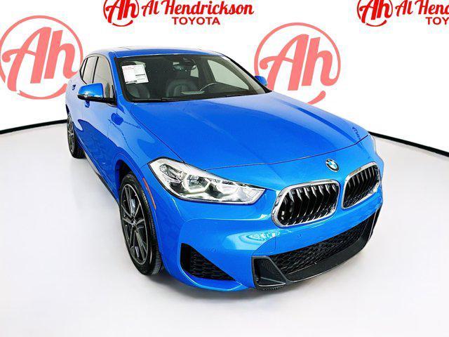 2023 BMW X2