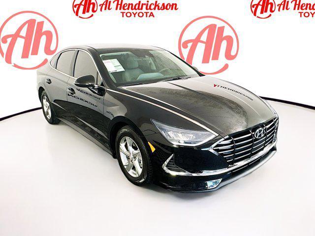 2022 Hyundai Sonata
