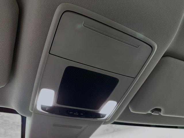 Photo of 2024 Canyon River Blue Metallic Honda CR-V