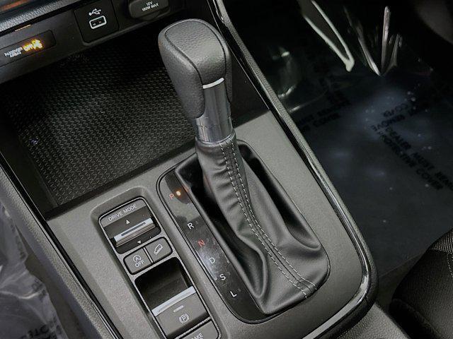 Photo of 2024 Canyon River Blue Metallic Honda CR-V