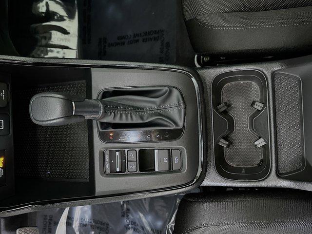 Photo of 2024 Canyon River Blue Metallic Honda CR-V