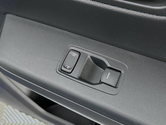 Photo of 2024 Canyon River Blue Metallic Honda CR-V