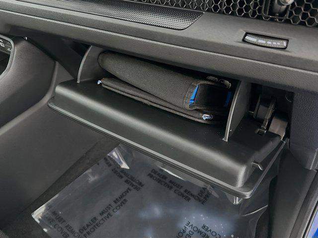 Photo of 2024 Canyon River Blue Metallic Honda CR-V