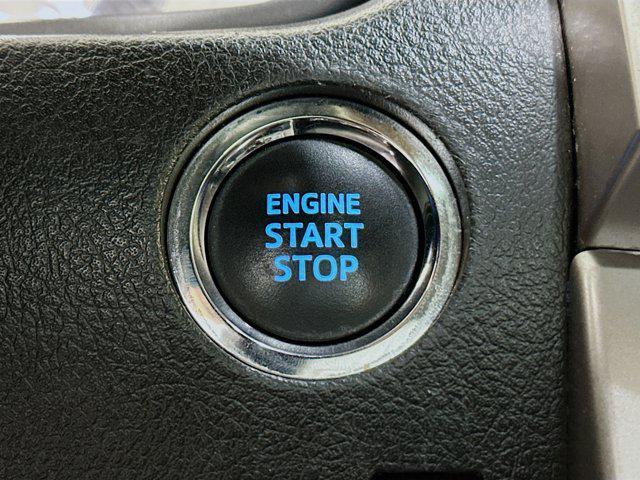 Photo of 2021 Barcelona Red Metallic Toyota 4Runner