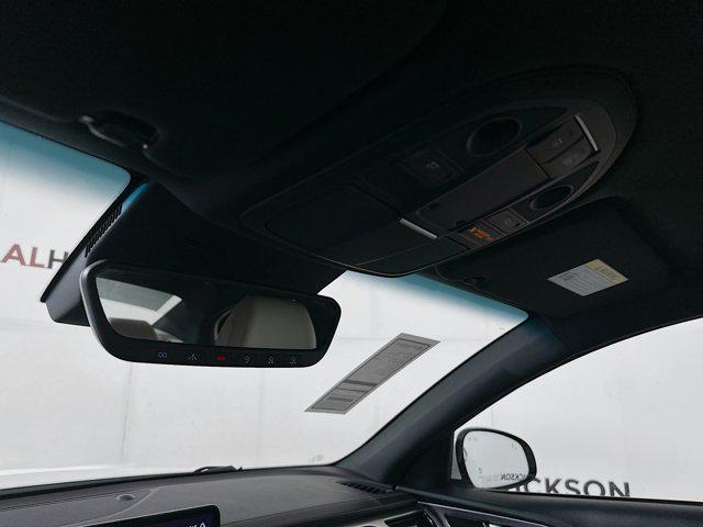 Photo of 2023 Uyuni White Genesis G70