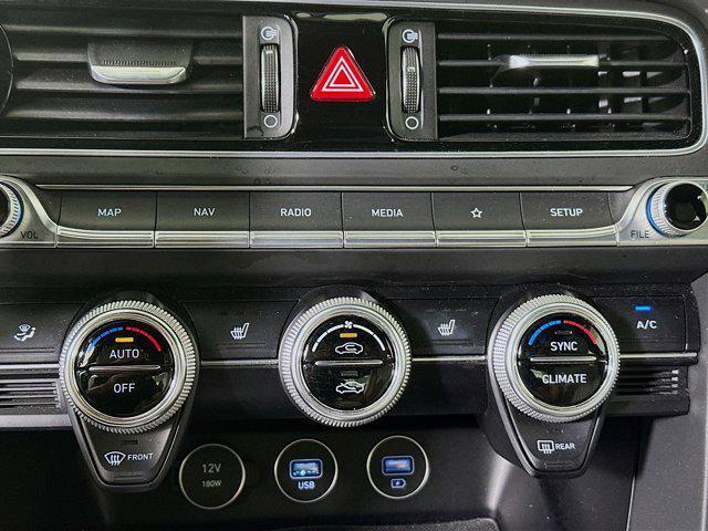 Photo of 2023 Uyuni White Genesis G70