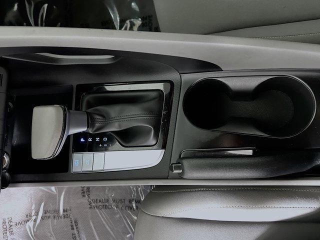 Photo of 2023 Intense Blue Hyundai ELANTRA