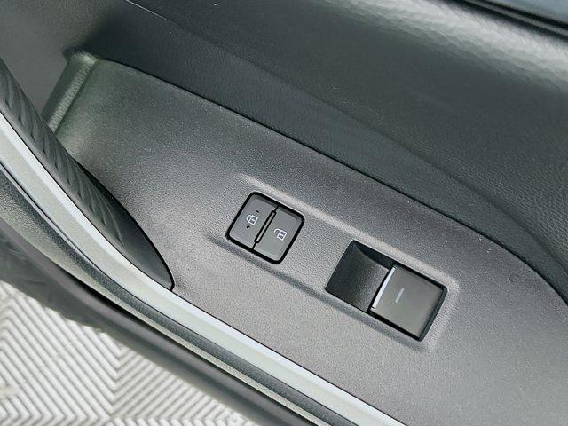 Photo of 2025 Pearl Toyota RAV4 Hybrid