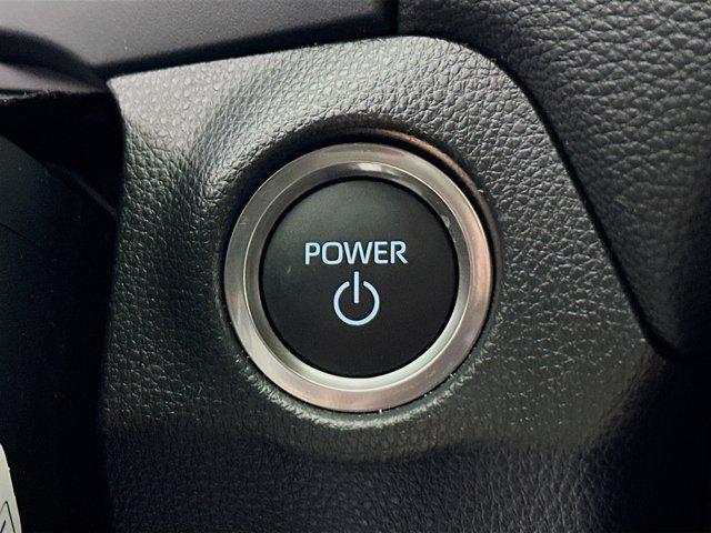 Photo of 2025 Pearl Toyota RAV4 Hybrid