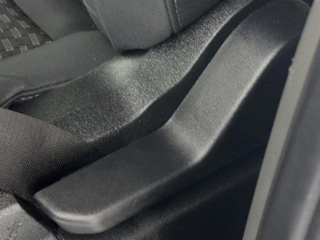 Photo of 2024 Oxford White Ford Transit-250