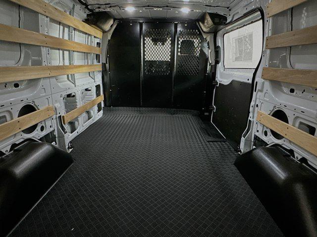 Photo of 2024 Oxford White Ford Transit-250