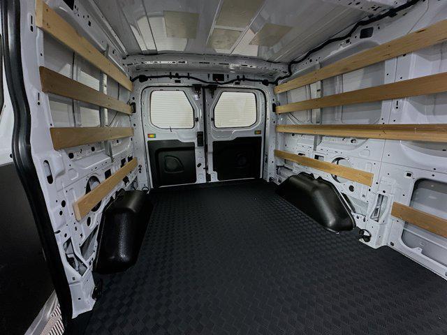 Photo of 2024 Oxford White Ford Transit-250