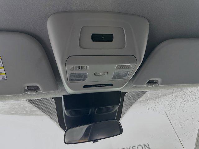 Photo of 2024 Oxford White Ford Transit-250