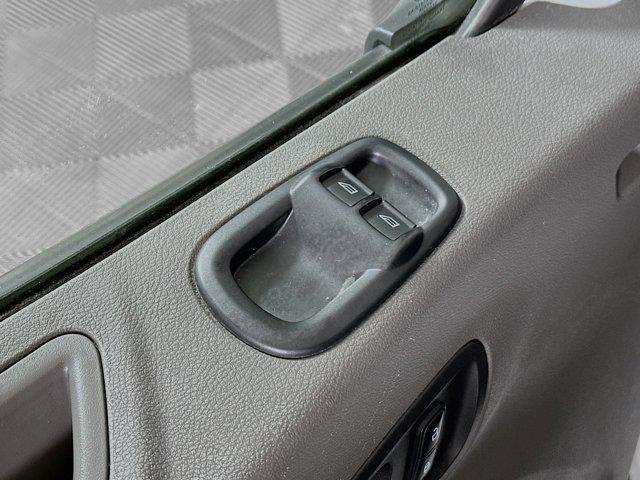 Photo of 2021 Oxford White Ford Transit-250