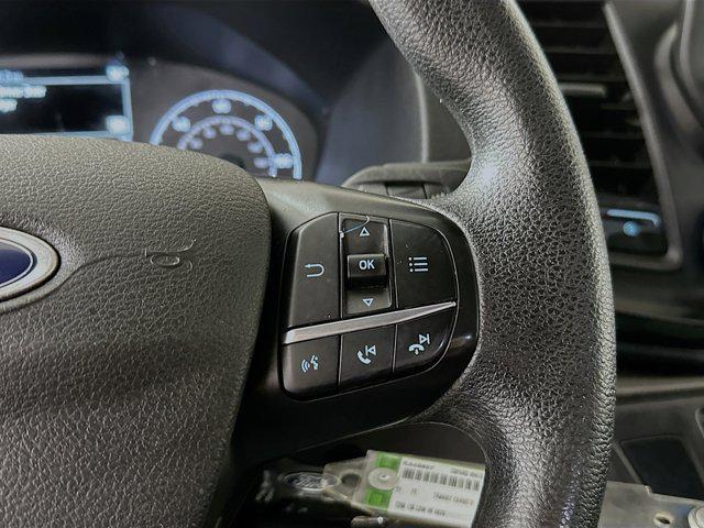 Photo of 2021 Oxford White Ford Transit-250