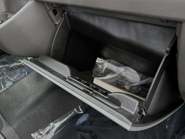 Photo of 2021 Oxford White Ford Transit-250