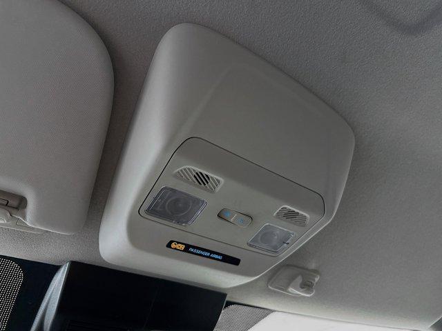 Photo of 2021 Oxford White Ford Transit-250