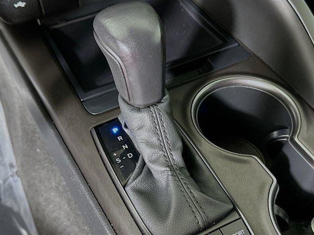 Photo of 2022 Predawn Gray Mica Toyota Camry
