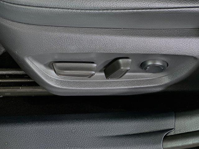 Photo of 2022 Predawn Gray Mica Toyota Camry