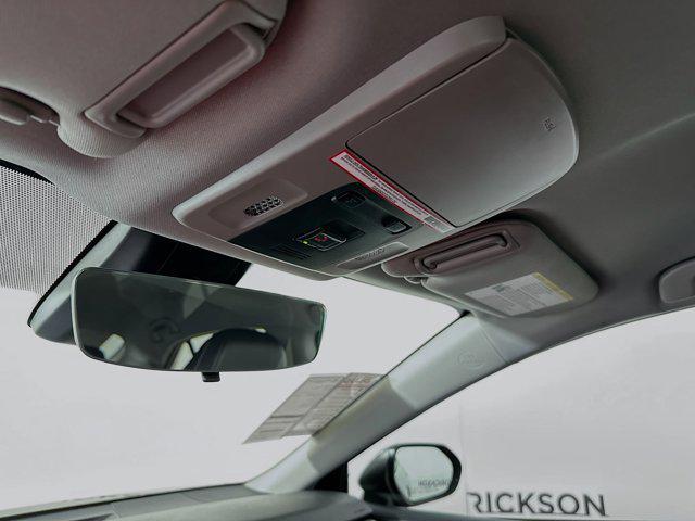 Photo of 2022 Predawn Gray Mica Toyota Camry