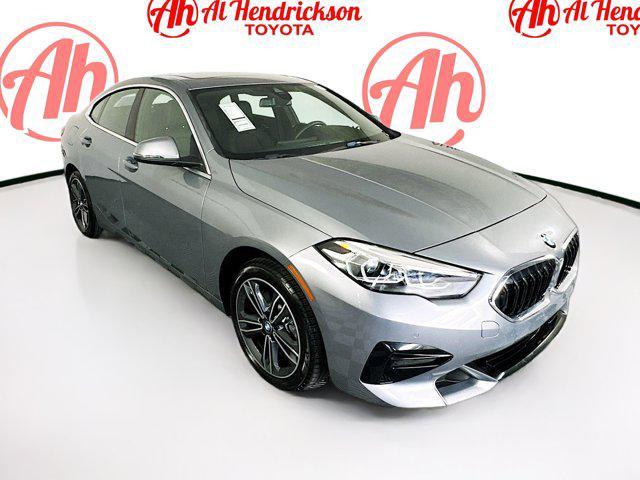 2022 BMW 228 Gran Coupe