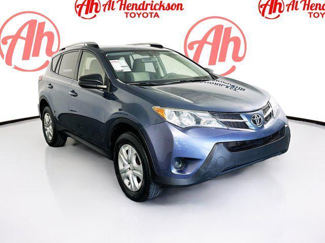 2013 Toyota RAV4