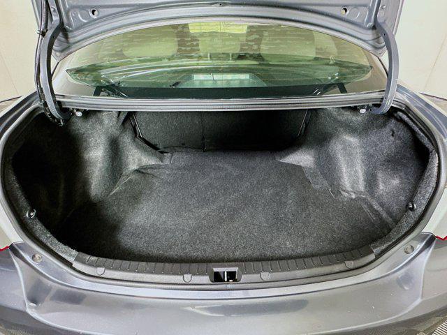 Photo of 2013 Gray Toyota Corolla
