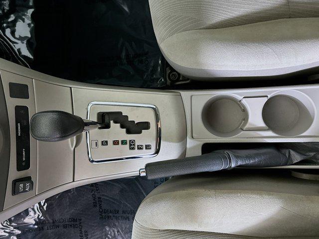 Photo of 2013 Gray Toyota Corolla