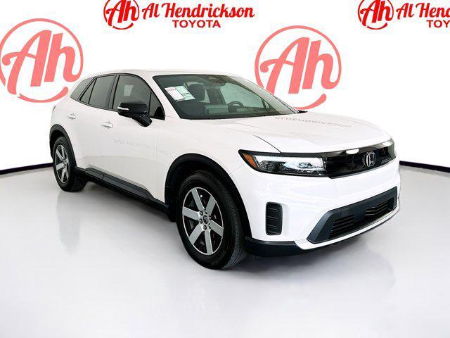 2024 Honda Prologue