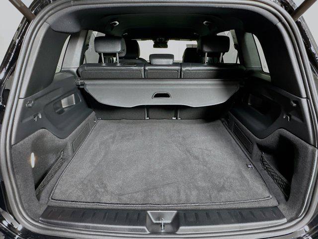Photo of 2024 Night Black Mercedes-Benz EQB 300