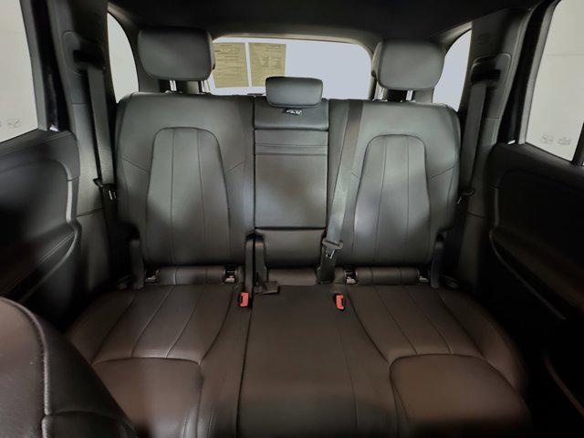 Photo of 2024 Night Black Mercedes-Benz EQB 300