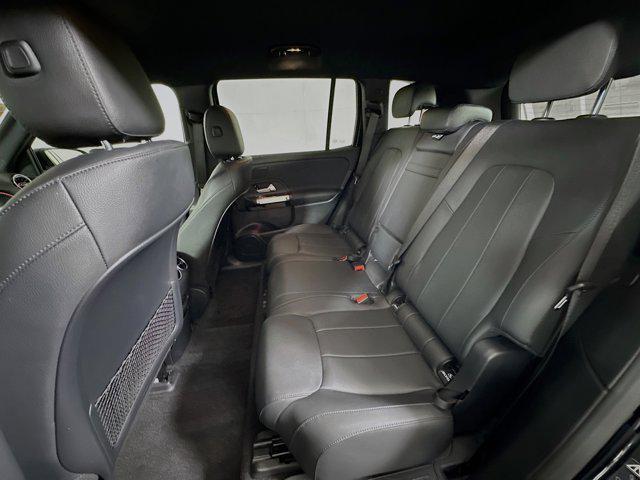 Photo of 2024 Night Black Mercedes-Benz EQB 300